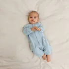 Cool Club, Pajac chłopięcy, niebieski