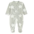 Cool Club, Pajac chłopięcy, szary