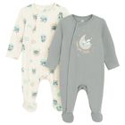 Cool Club, Pajac dziecięcy, mix, Lilo i Stitch, zestaw, 2 szt.