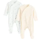 Cool Club, Pajac dziewczęcy, mix, zestaw, 2 szt.