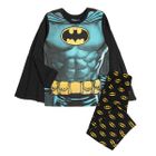 Cool Club, Piżama chłopięca, Batman