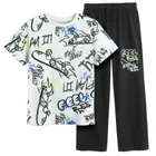 Cool Club, Piżama chłopięca, mix