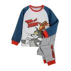 Cool Club, Piżama chłopięca, mix, Tom & Jerry