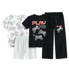 Cool Club, Piżama chłopięca, mix, zestaw, 2 szt.