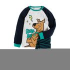 Cool Club, Piżama chłopięca, Scooby-Doo