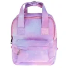 Cool Club, plecak, fioletowo-różowy