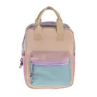 Cool Club, plecak, pastelowy