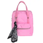 Cool Club, plecak z apaszką, fioletowy