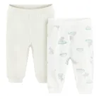 Cool Club, Półśpiochy chłopięce, mix, zestaw, 2 szt.