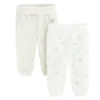 Cool Club, Półśpiochy dziewczęce, mix, zestaw, 2 szt.