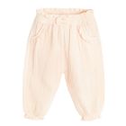 Cool Club, Półśpiochy dziewczęce, muślinowe, różowe