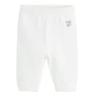 Cool Club, Półśpiochy dziewczęce, sweterkowe, białe