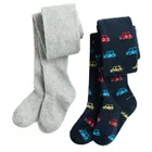 Cool Club, Rajstopy chłopięce, mix, zestaw, 2 szt.