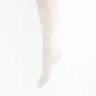 Cool Club, Rajstopy dziewczęce, białe, 20 DEN