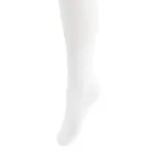 Cool Club, Rajstopy dziewczęce, białe, 40 DEN