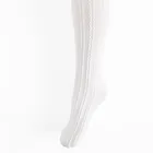 Cool Club, Rajstopy dziewczęce, białe, mikrofibra, 80 DEN