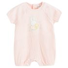 Cool Club, Rampers dziewczęcy, różowy, Miffy