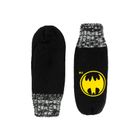 Cool Club, Rękawiczki chłopięce, czarne, Batman