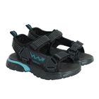 Cool Club, Sandały chłopięce, czarne