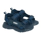 Cool Club, Sandały chłopięce, niebieskie, NASA