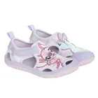 Cool Club, Sandały dziewczęce, do wody, fioletowe, Lilo i Stitch