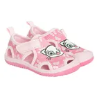Cool Club, Sandały dziewczęce, do wody, różowe, Kicia Kocia