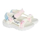 Cool Club, Sandały dziewczęce, mix, Hello Kitty and Friends