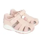 Cool Club, Sandały dziewczęce, pachnące, różowe, Zdrowa Stopa, podeszwa Bio-Flex, Myszka Minnie