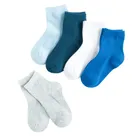 Cool Club, Skarpetki chłopięce, mix, zestaw, 5 szt.
