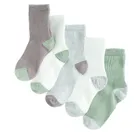Cool Club, Skarpetki chłopięce, mix, zestaw, 5 szt.