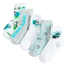 Cool Club, Skarpetki chłopięce, mix, zestaw, 5 szt.