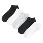 Cool Club, Skarpetki dziecięce, stopki, mix, zestaw, 5 szt.