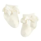 Cool Club, Skarpetki dziewczęce, białe