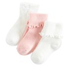 Cool Club, Skarpetki dziewczęce, mix, zestaw, 3 szt.