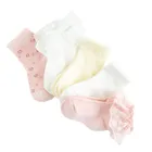 Cool Club, Skarpetki dziewczęce, mix, zestaw, 5 szt.