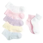 Cool Club, Skarpetki dziewczęce, mix, zestaw, 7 szt.