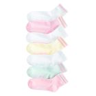 Cool Club, Skarpetki dziewczęce, mix, zestaw, 7 szt.