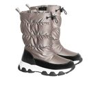 Cool Club, Śniegowce dziewczęce, ocieplane, fioletowe