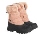 Cool Club, Śniegowce dziewczęce, ocieplane, różowe