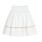 Cool Club, Spódnica dziewczęca, biała