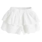 Cool Club, Spódnica dziewczęca, biała