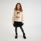 Cool Club, Spódnica dziewczęca, czarna