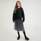 Cool Club, Spódnica dziewczęca, czarna