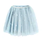 Cool Club, Spódnica dziewczęca, niebieska