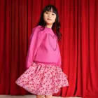 Cool Club, Spódnica dziewczęca, różowa