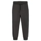 Cool Club, Spodnie dresowe chłopięce, grafitowe