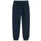 Cool Club, Spodnie dresowe chłopięce, granatowe