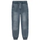 Cool Club, Spodnie dresowe chłopięce, granatowe