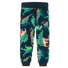 Cool Club, Spodnie dresowe chłopięce, granatowe