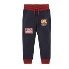 Cool Club, Spodnie dresowe chłopięce, granatowe, FC Barcelona